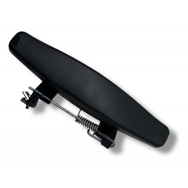 Maçaneta Ext Tras Esq Renault Sandero 2008 2009 2010 2011 12 Traseira