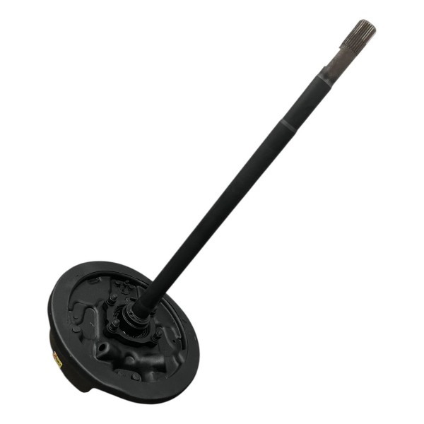 Ponta Eixo Tras Direita Mitsubishi L200 2.5 2006 2007 2008