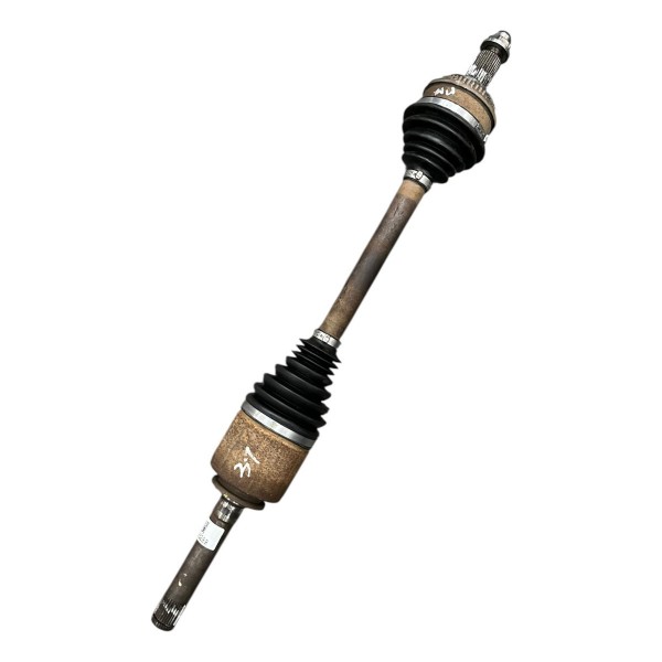 Semi Eixo Tras Direito Land Rover Discovery 3 2.7 2006 2007