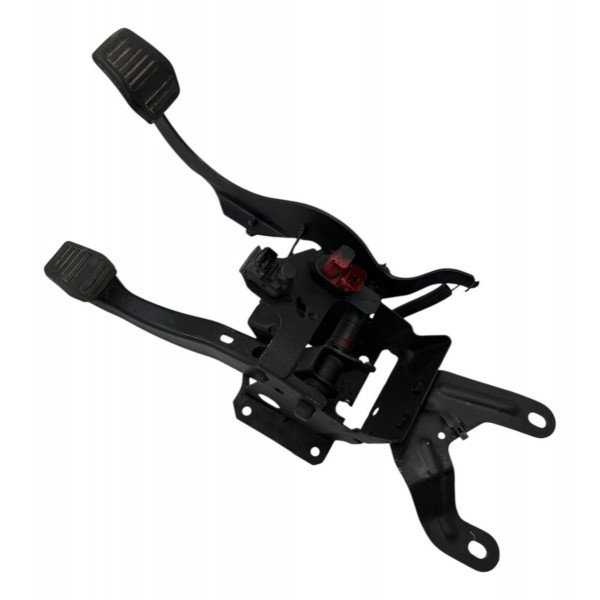 Pedal Freio Embreagem Ford Mondeo 1996 1997 1998 1999 2002