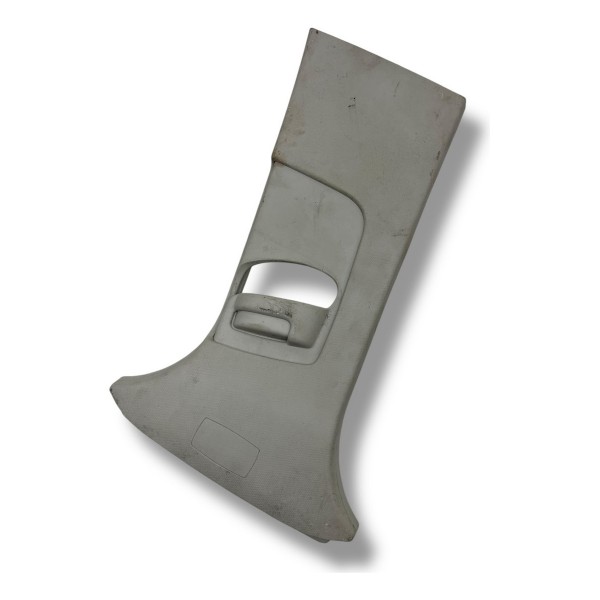 Acabamento Coluna Esq Ford Focus 1.6 2014 2015 2016 2017@