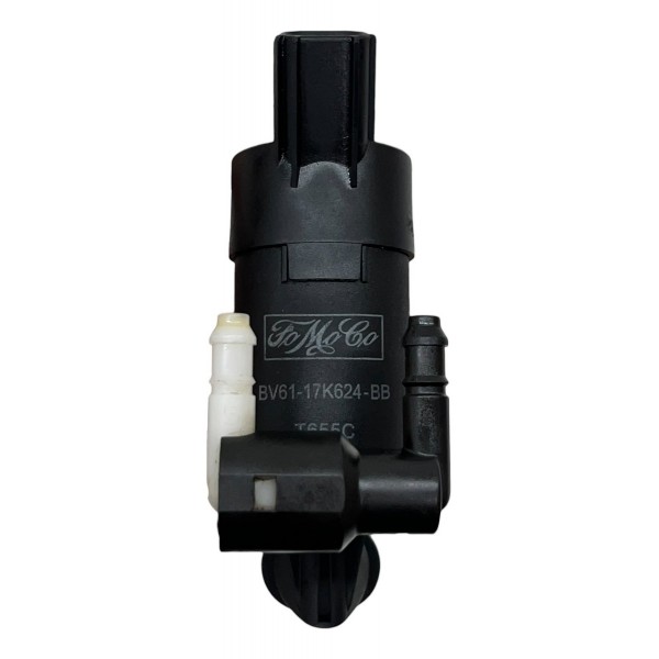 Motor Esguicho Água Parabrisa Ford Focus 2014 2015 2016 2017