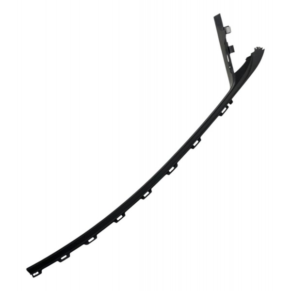 Moldura Porta Dianteira Dir Ford Focus 2014 2015 2016 2017