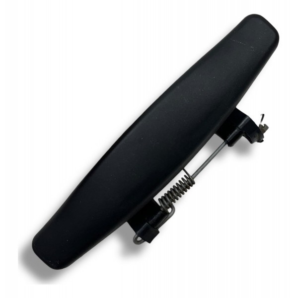 Maçaneta Ext Tras Dir Renault Sandero 2008 2009 2010 2011 12 Traseira