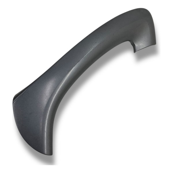 Moldura Puxador Porta Diant Dir Renault Sandero 2008 2009 12