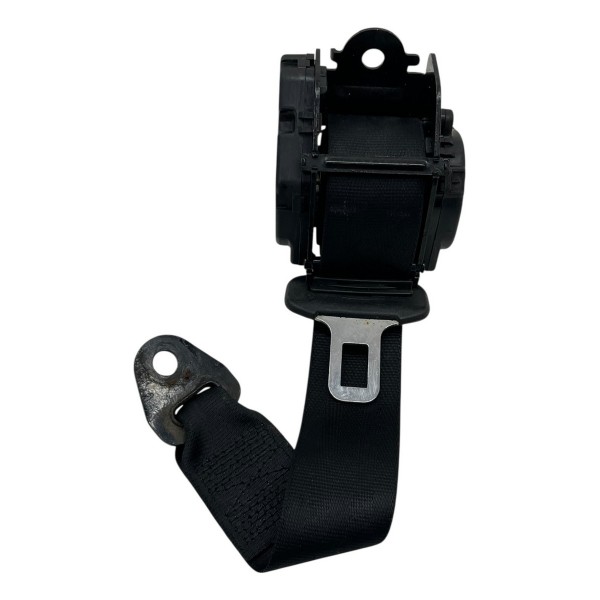 Cinto Segurança Tras Dir Renault Sandero 2008 2009 2010 2012
