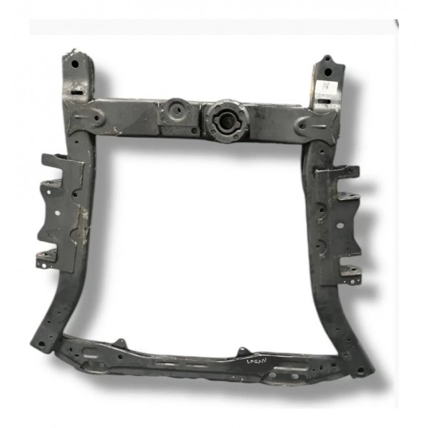 Quadro Agregado Suspensão Renault Logan 2008 2009 2010 12