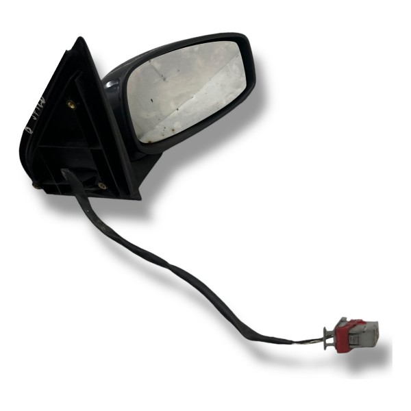 Retrovisor Eletrico Direito Fiat Stilo 2008 2009 2010 2011