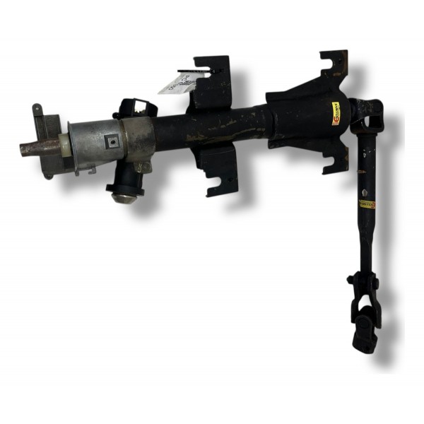 Coluna Direção Mecânica Ford Ka 2007 2008 2009 2010 2012