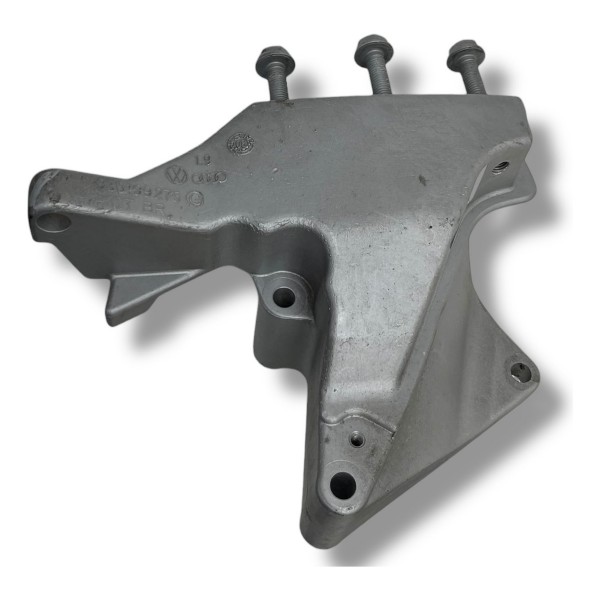 Suporte Coxim Motor Dir Vw Fox Gol 2010 2011 2012 2013 2015