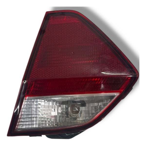 Lanterna Tampa Traseira Dir Vw Voyage 2014 2015 2016 2017 20 Direito/passageiro