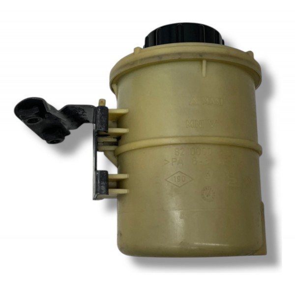 Reservatório Direção Hidráulica Renault Sandero 1.6 2008 12