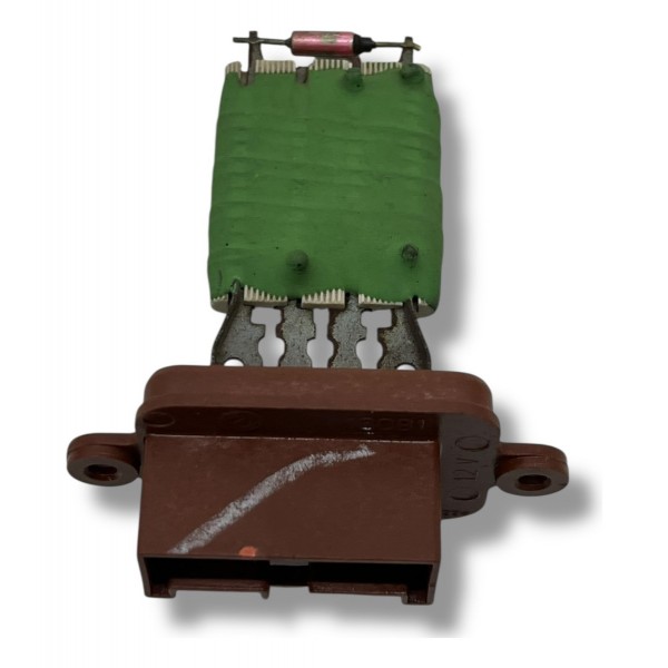 Resistência Ar Fiat Mobi 2016 2017 2018 2019 2020 2021 2022