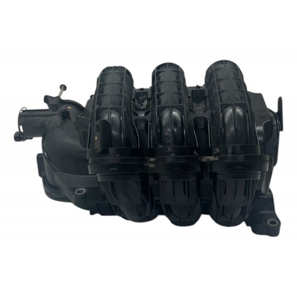 Coletor Admissão Fiat Argo 1.0 3cc 2016 2017 2018 2019 2021