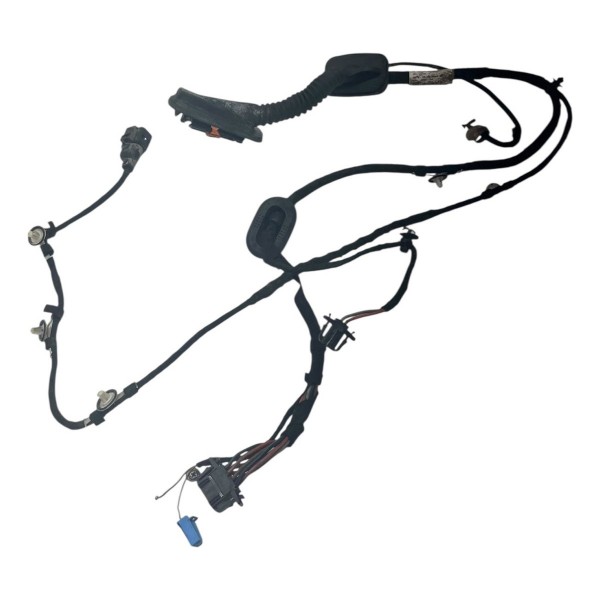 Chicote Porta Diant Esq Vw Up 2014 2015 2016 2017 2018 2019