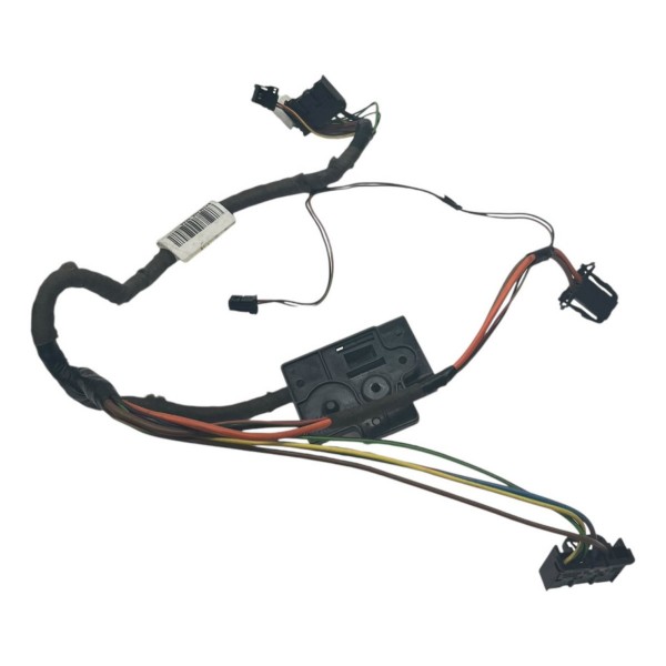 Chicote Caixa Evaporadora Fiat Argo 2017 2018 2019 2020 2021