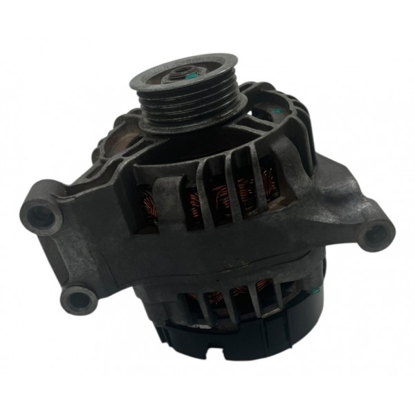 Alternador Fiat Uno 1.0 2014 2015 2016 2017 2018 2019 2020