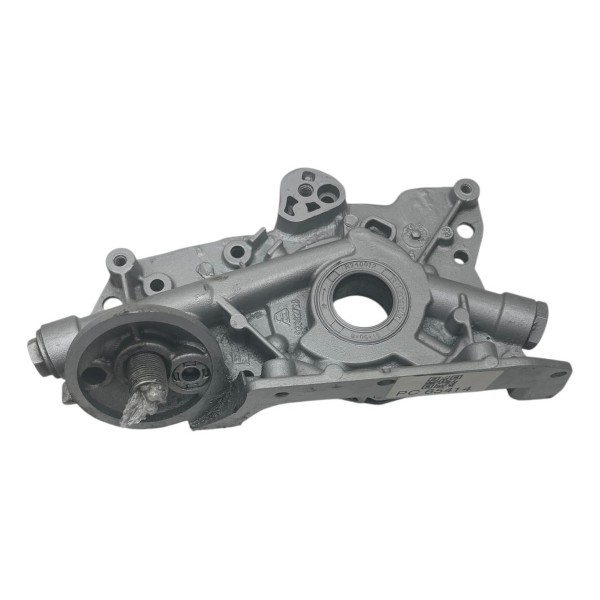 Bomba Óleo Gm Astra Vectra 2006 2007 2008 2009 2010 2012