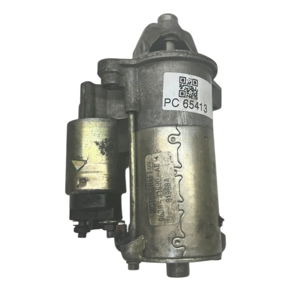 Motor Arranque Ford Mondeo 1996 1997 1998 1999 2000 2002