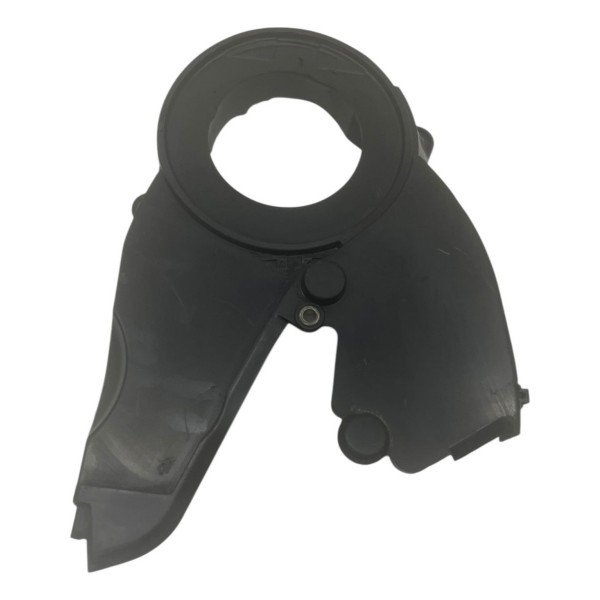 Capa Inferior Correia Dentada Vw Fox 2010 2011 2012 2013 15