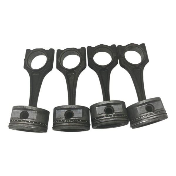 Pistao Biela Ford Mondeo 2.0 1997 1998 1999 2000 Unitario