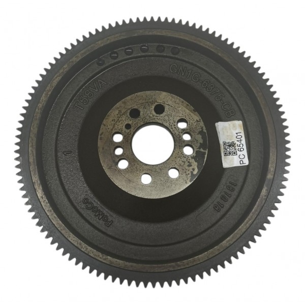 Cremalheira Volante Motor Ford Ecosport 1.5 3cc 2018 2019 20