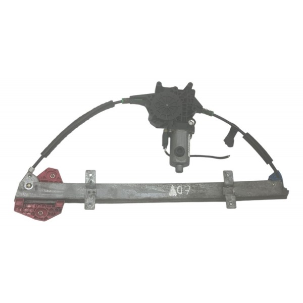 Máquina Vidro Diant Esq Ford Mondeo 1995 1997 1998 1999 2002