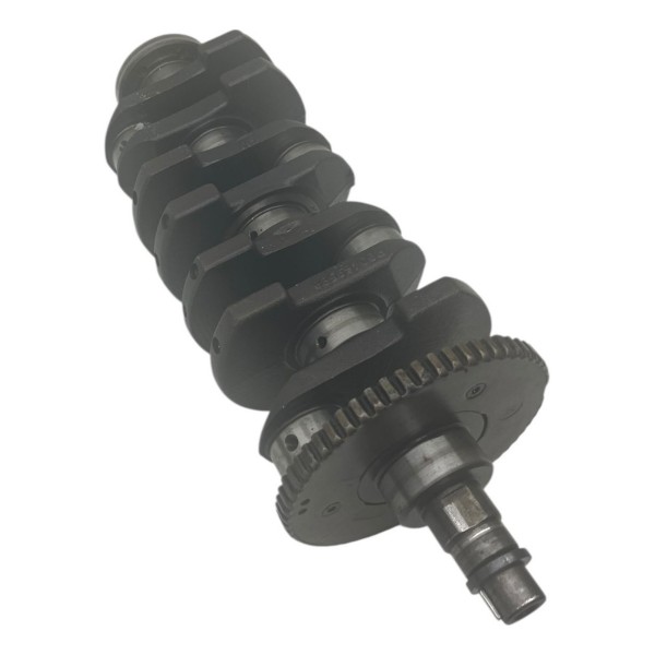 Virabrequim Motor Gm Omega 2.2 1993 1994 1995 1996 1997