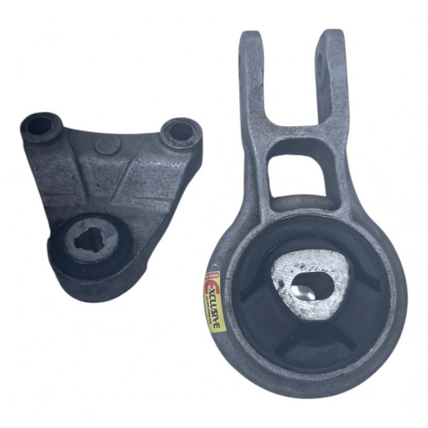 Coxim Inferior Câmbio Fiat Palio Weekend 1.8 Etorq 2009 2010