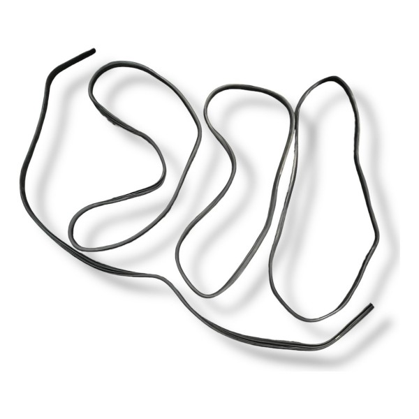 Borracha Guarnição Porta Ford Focus 2014 2015 2017 Unitário