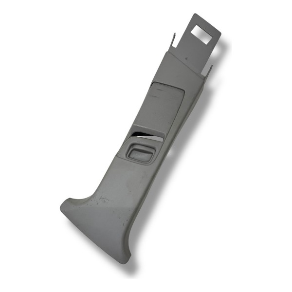 Moldura Coluna Central Esq Gm Vectra 2007 2008 2009 2010 12