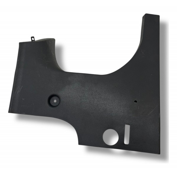 Acabamento Int Caixa Roda Gm Vectra 2007 2008 2009 2010 2012