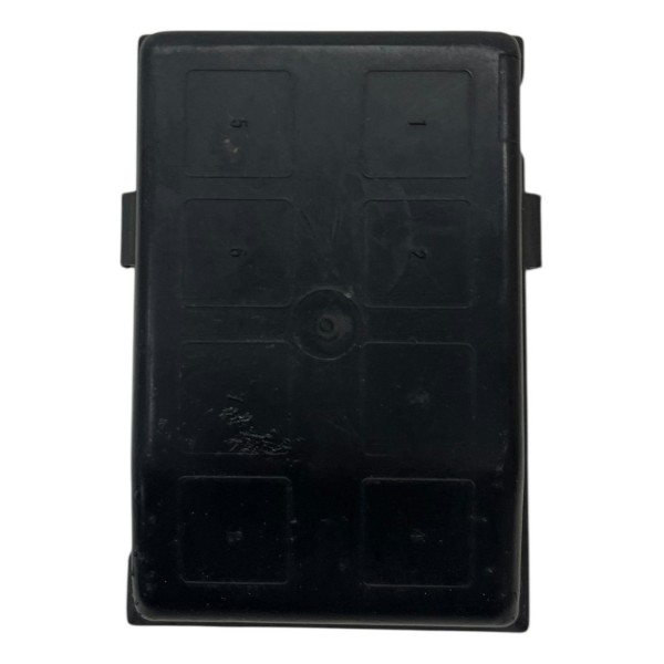 Moldura Tampa Caixa Fusível Gm Astra 2008 2009 2010 2011 12