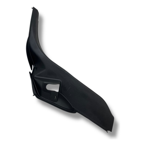 Moldura Soleira Banco Tras Dir Gm Vectra 2007 2008 2010 2012