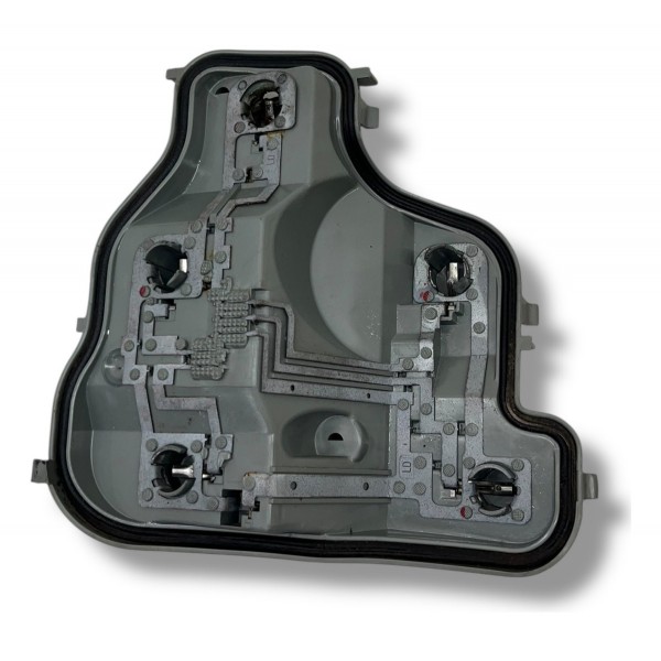 Circuito Lanterna Tras Dir Gm Vectra 2008 2009 2010 2011 12 Direito/passageiro