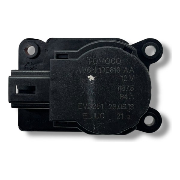 Motor Atuador Ar Cond Ford Focus 2014 2015 17 Valor Unitario