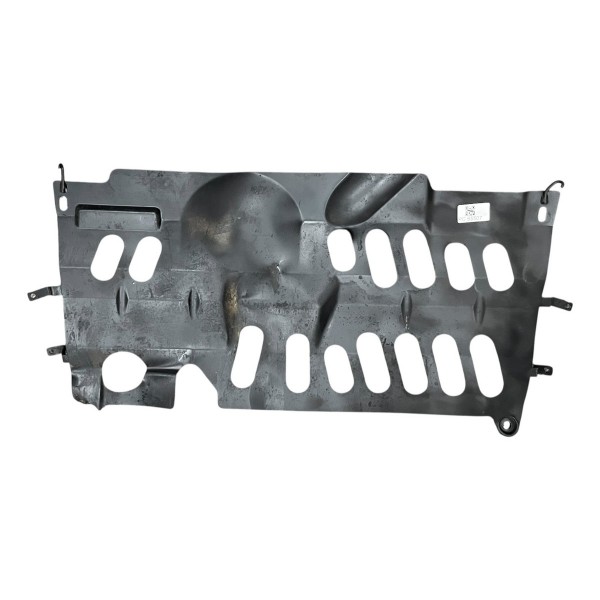 Protetor Cárter Óleo Citroen C3 2007 2008 2009 2010 2011 12