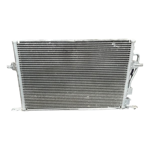 Condensador Ar Ford Mondeo 2.2 1996 1997 1998 1999 2000 2001