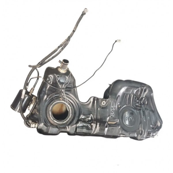 Tanque Combustível Bmw 320i Gp 2013 2014 2015 2018 Detalhe