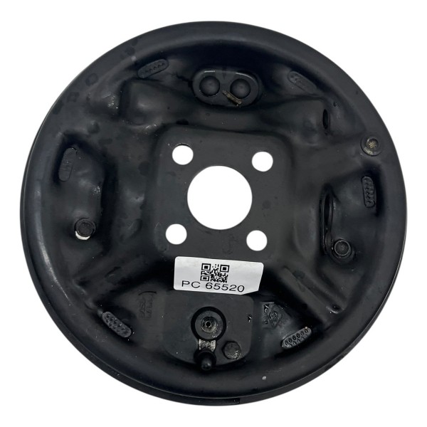 Espelho Freio Esquerdo Renault Sandero 2008 2009 2010 2012