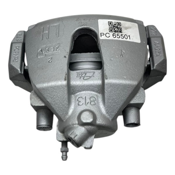 Pinça Freio Diant Esq Ford Focus 1.6 16v 2014 2015 2016 2017