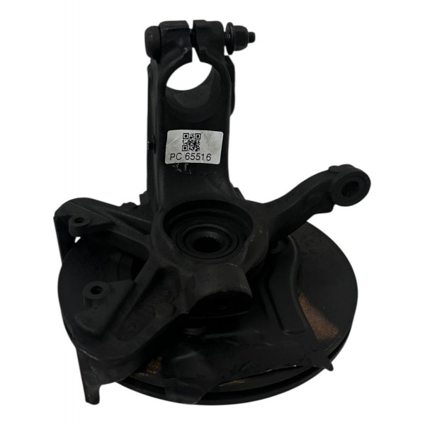 Montante Manga Eixo Diant Dir Vw Fox 2012 2013 2014 2015 16