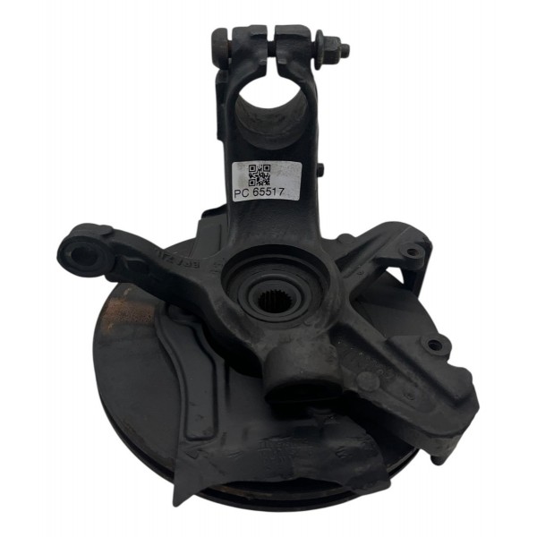 Montante Manga Eixo Diant Esq Vw Fox 2012 2013 2014 2015 16