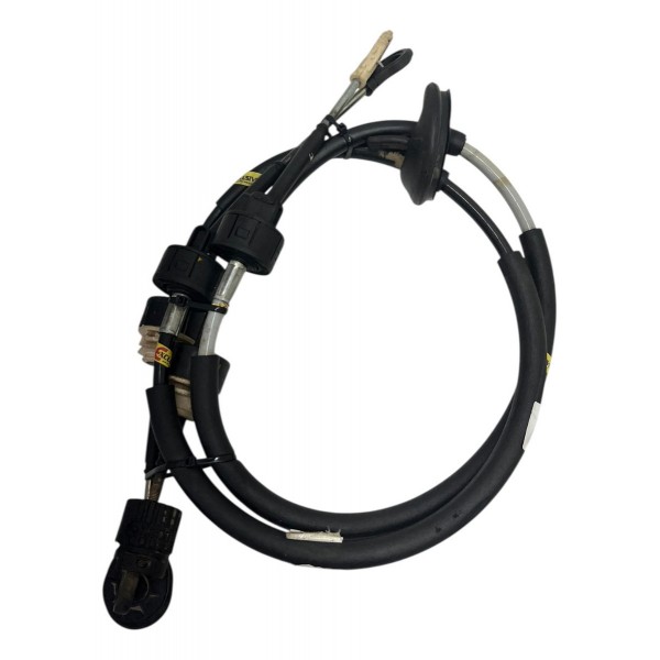 Par Cabo Trambulador Seletor Marcha Gm Celta 2007 10 Detalhe