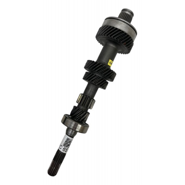 Eixo Piloto Ford Fiesta 1.0 2005 2006 2007 2008 2009 2010 11