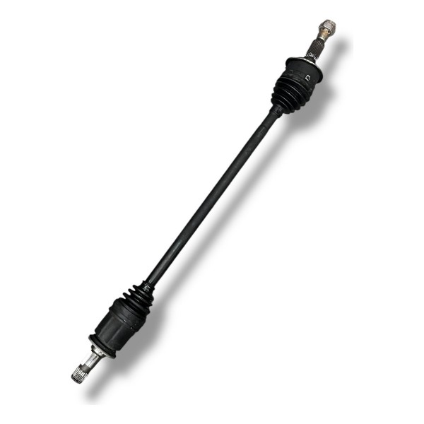 Semi Eixo Traseiro Esq Outlander 3.0 2008 2009 2010 2012