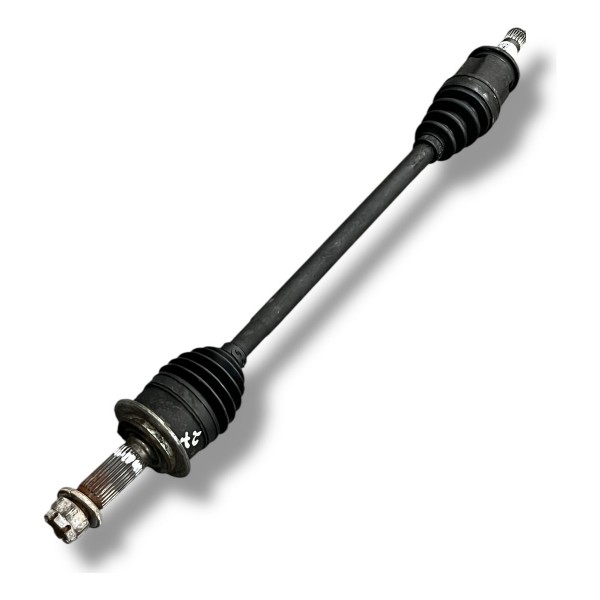 Semi Eixo Traseiro Direito Outlander 3.0 2008 2009 2010 2012