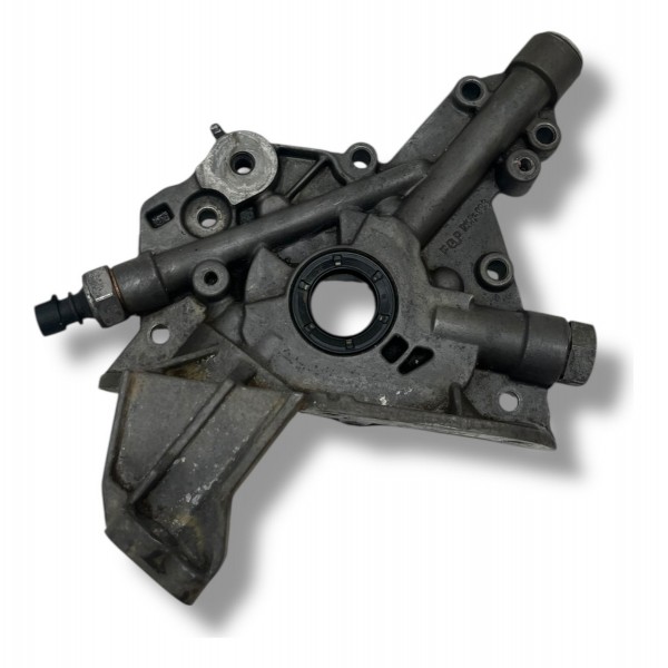 Bomba Óleo Gm Meriva 1.8 2004 2005 2006 2007 2008 2009