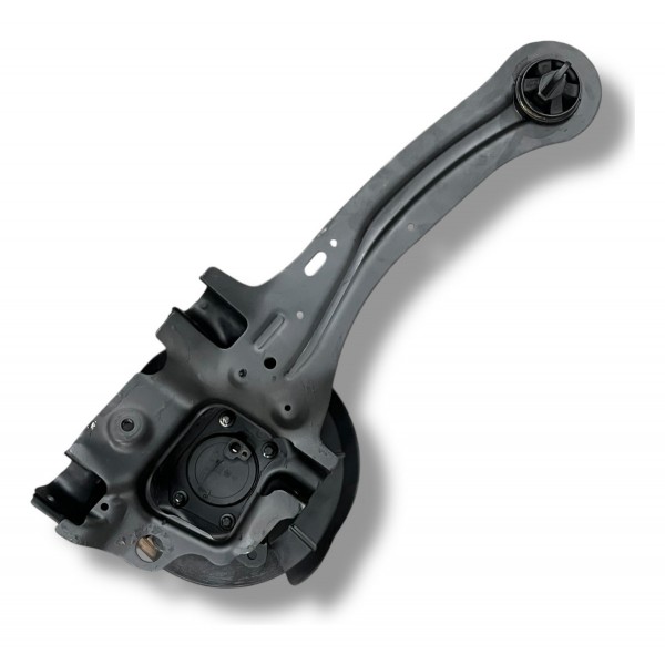 Montante Manga Eixo Traseiro Dir Ford Focus 2014 2015 2017