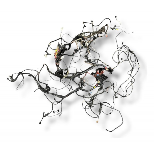 Chicote Completo Renault Sandero 1.6 2008 2009 2010 2011 12